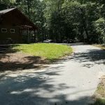 Fort Yargo State Park Campground