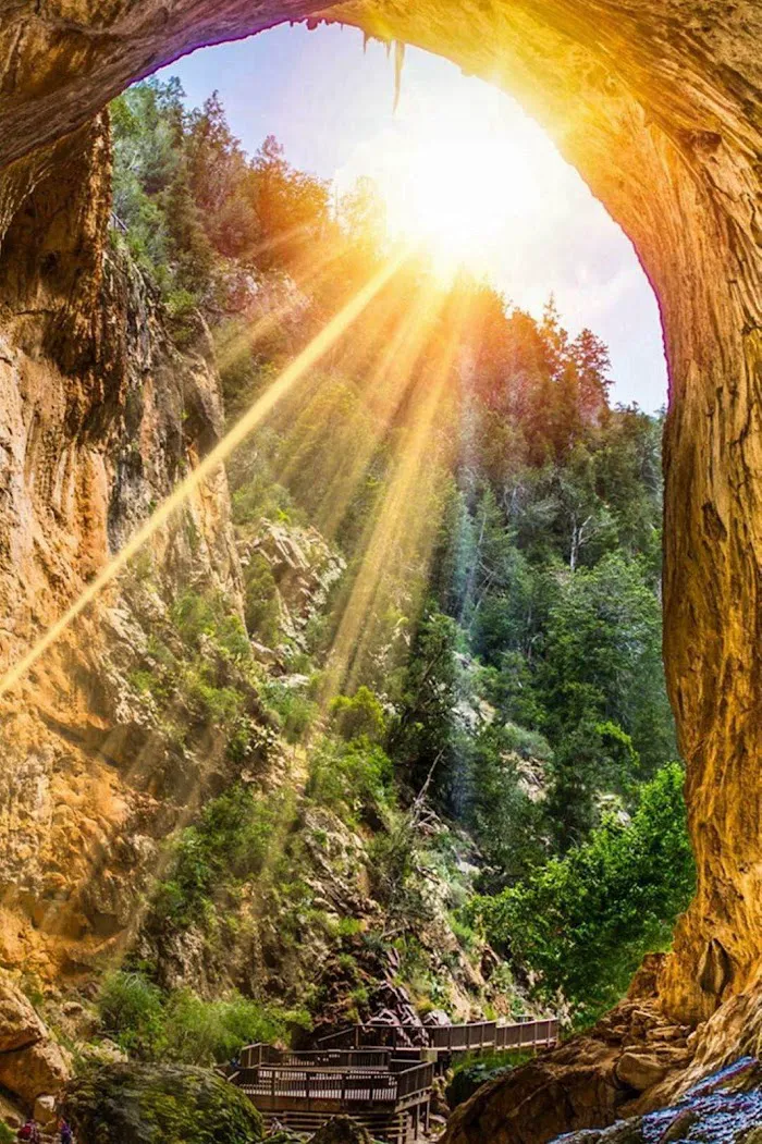 Tonto National Forest 1