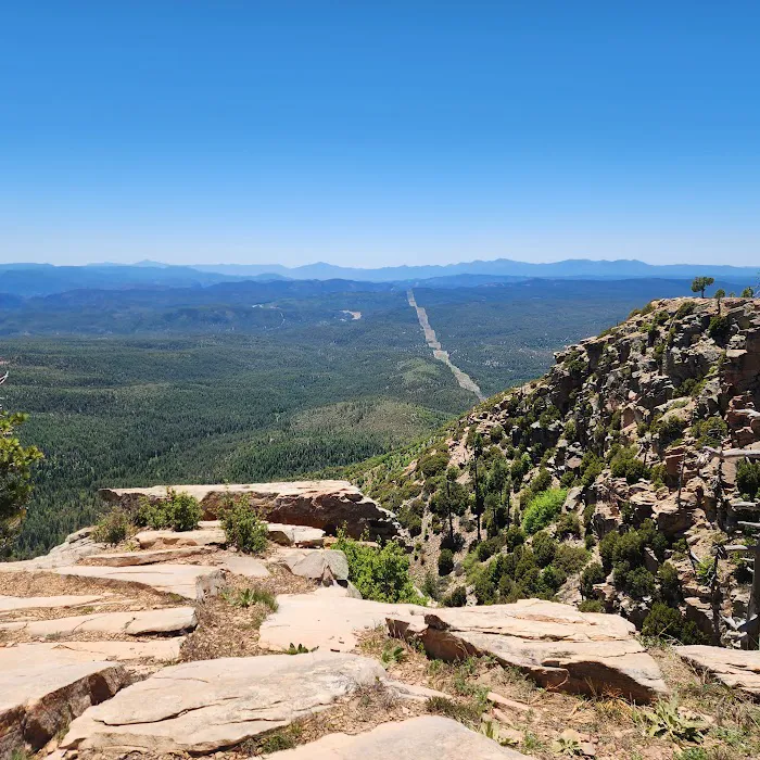 Tonto National Forest 9