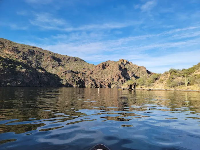 Tonto National Forest 6