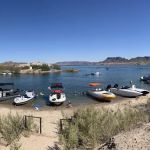 Three Dunes Campground
