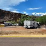 River Island Campground