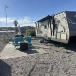 Parker Strip / Colorado River KOA Holiday