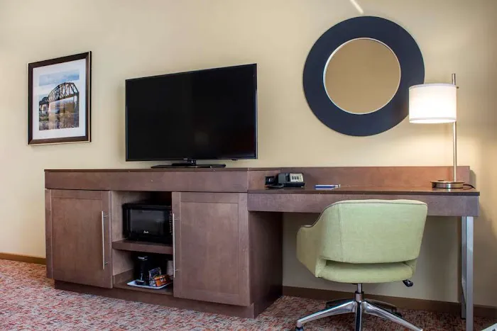Hampton Inn Parker 2