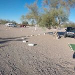 Q View RV Park (formerly B=10 Campground)
