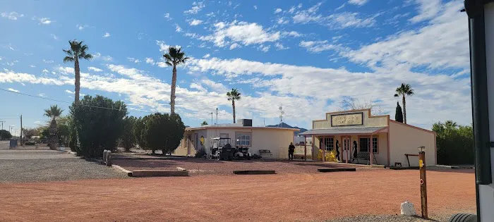 Desert Vista RV Resort 0