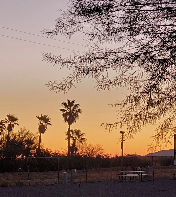 Desert Vista RV Resort 9