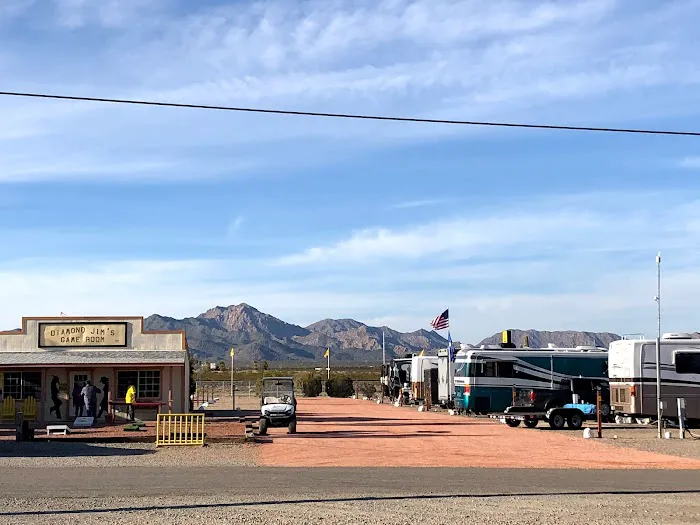 Desert Vista RV Resort 6