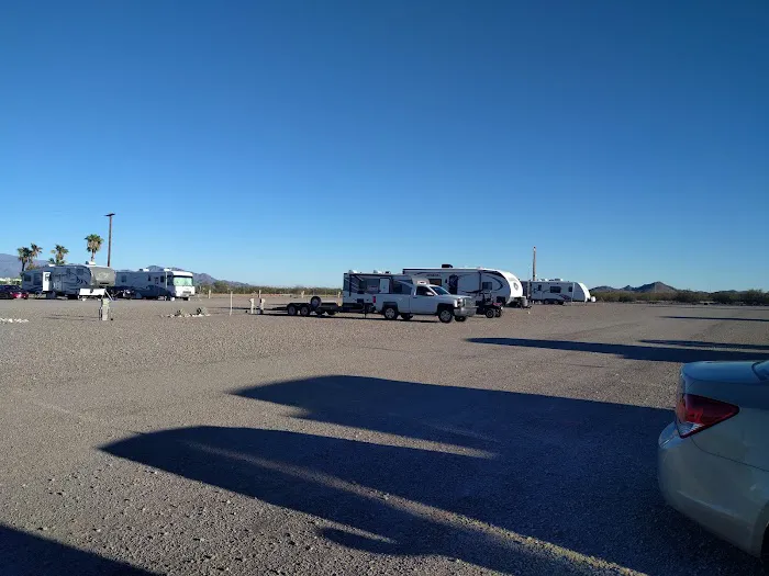 Desert Vista RV Resort 8