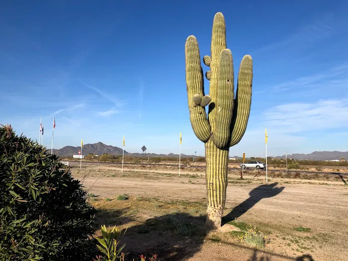 Desert Vista RV Resort 7