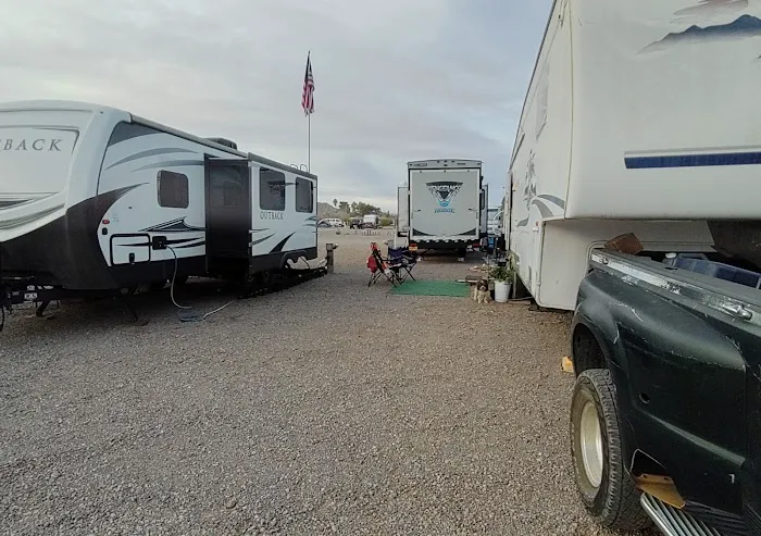 Desert Vista RV Resort 1
