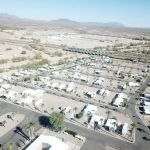 Holiday Palms RV Resort