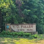 T.O. Fuller State Park