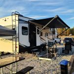 Joe Wheeler State Park Campground