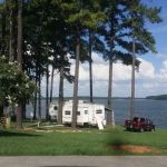 Cowford Campground