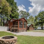 Decatur / Wheeler Lake KOA Holiday