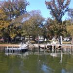Hart's RV Park & Campground