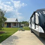 Sugar Sands RV Resort