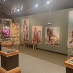 Annie and Abel Van Meter State Park