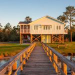 The Cabins at Gulf State Park