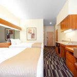 Microtel Inn & Suites by Wyndham Gulf Shores