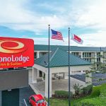 Econo Lodge Inn & Suites Foley-North Gulf Shores