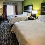 Hampton Inn Foley, AL