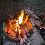 Council Bluff Lake (Wild Boar) Campground