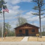 Pine Trails Camp Ground