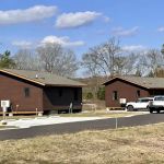 Johnson's Shut-Ins State Park Campground