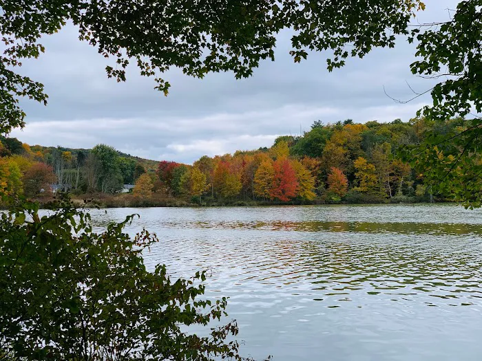 Frances Slocum State Park Campground 0