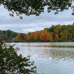 Frances Slocum State Park Campground