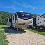 Little Sinkin Creek RV Resort & Campground