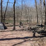 Taum Sauk Mountain Campground
