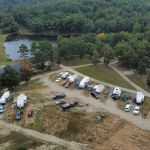 Low Valley Campground