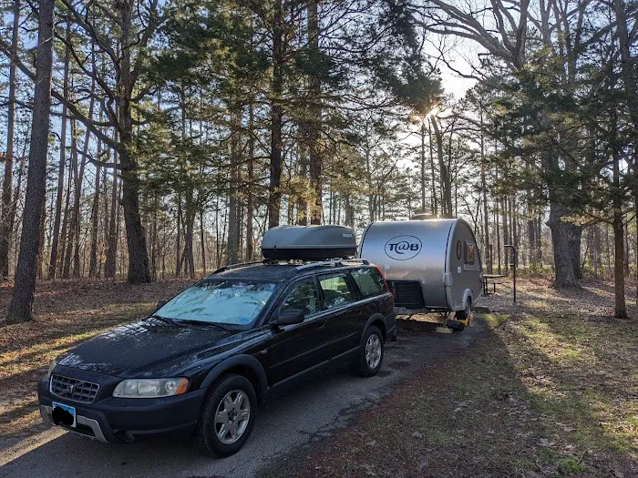 Berryman Campground 7