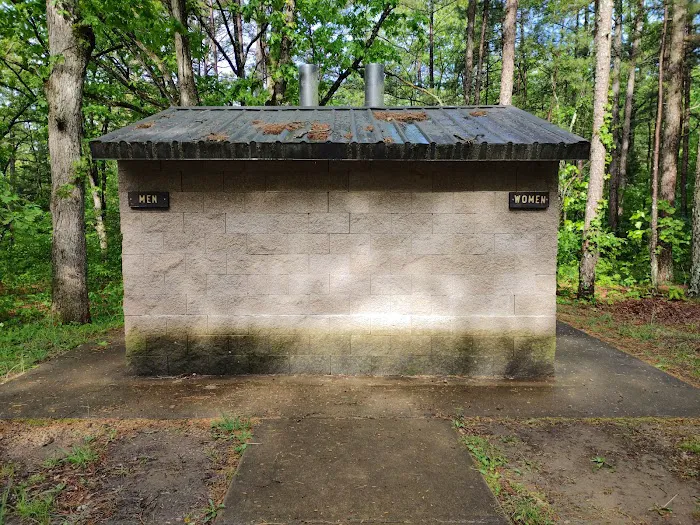 Berryman Campground 5