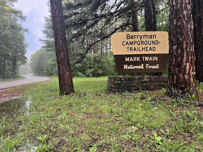 Berryman Campground 2