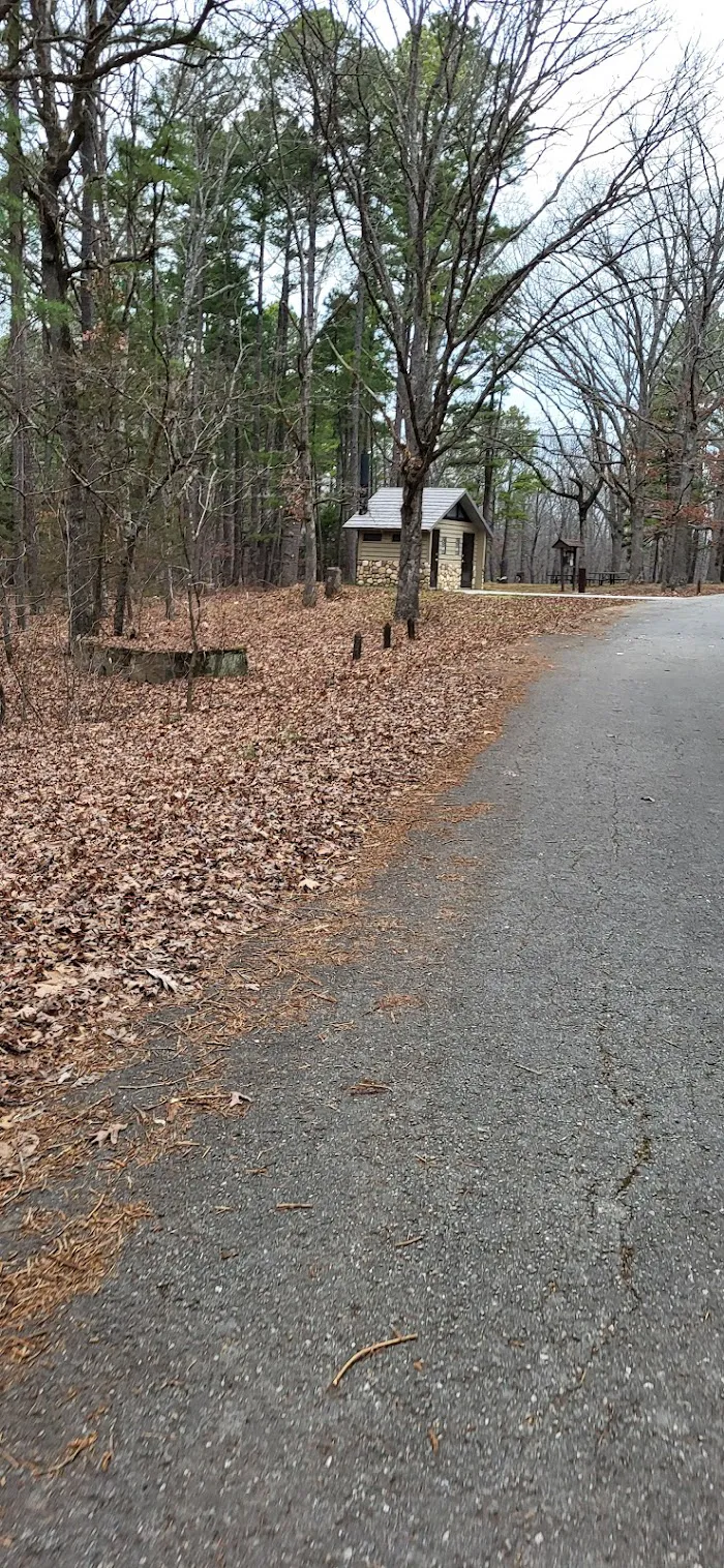 Berryman Campground 9