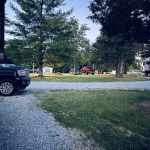 Cinco de Mayo Campground