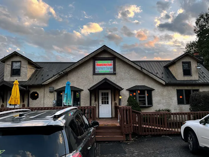Ricketts Glen Hotel 7