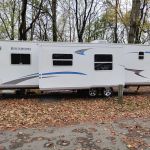 St. Francois State Park Campground