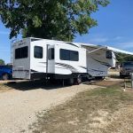 Meramec Campground
