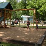 Beaver Springs Campground