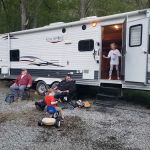 Hickory Grove Campground