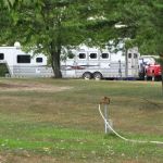 Pinecrest Campground & Cabins