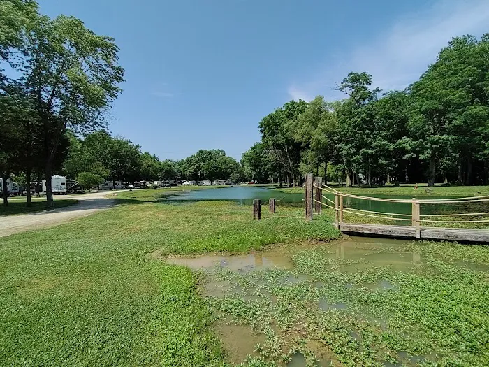 Pin Oak RV Resort By RJourney 6