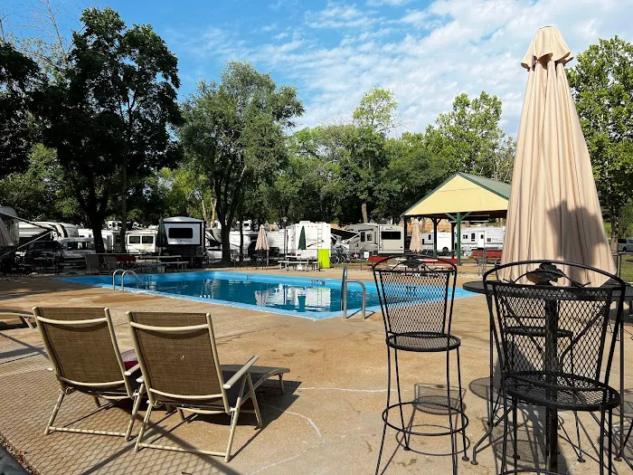 Pin Oak RV Resort By RJourney 7