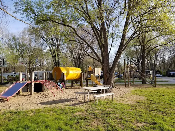 Pin Oak RV Resort By RJourney 4