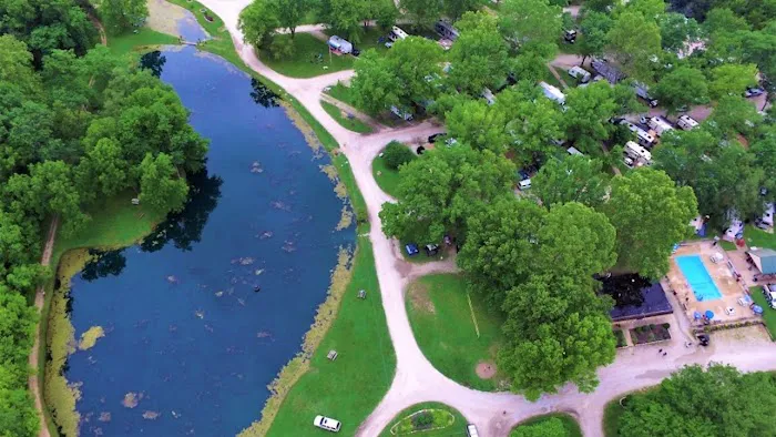 Pin Oak RV Resort By RJourney 2